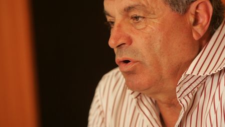 Sichitiu: "Ne-am împăcat cu dinamoviștii"