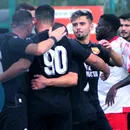 Liga 3, etapa 4 | ACS Mediaş a obținut scorul zilei, CSM Olimpia Satu Mare, CS Blejoi și Unirea Alba Iulia au înregistrat și ele victorii concludente. Petrolul 2, la primele puncte pierdute acasă