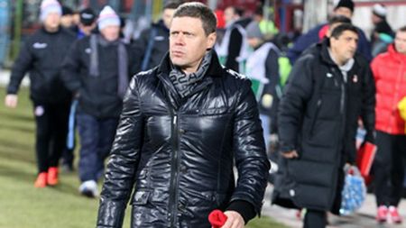 EXCLUSIV | Reacția lui Selymes, după ce i s-a cerut demisia în direct: "Atât pot spune!" Celălalt oficial arătat cu degetul a surprins: "Sunați-mă pe numărul de la club, vă rog!"