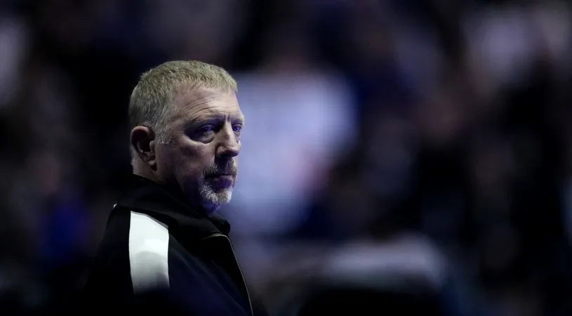 Verdictul lui Boris Becker despre Jannik Sinner: care este „călcâiul lui Ahile” pentru liderul ATP