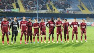 Ce șanse are Rapid să câștige titlul în anul centenarului? „E o mănușă aruncată” | VIDEO EXCLUSIV ProSport Live