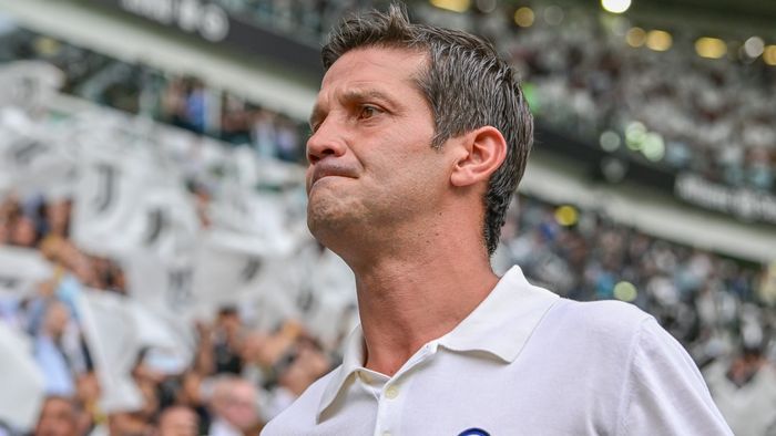 Presiunea e mare pe Chivu: „Mă aștept ca Inter să câștige cu Ajax”
