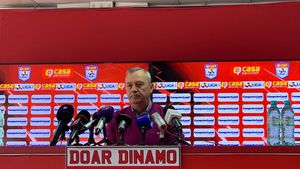 Mircea Rednic acuză că nu a fost sprijinit de conducerea lui Dinamo! „Nu aveam bani să plătim nici motorina, nici apa caldă"