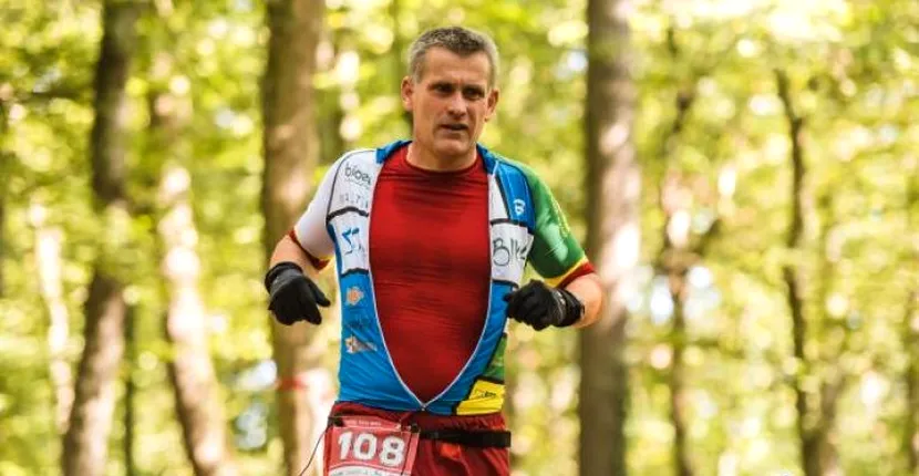 Peter Klosz, președintele Federației Române de Triatlon, a murit în urma unui infarct