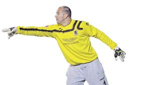 Vă amintiți celebrele lui izmene?** Și el ne ține minte, dar nu ne mai vede pe harta fotbalului: "Nu mai sunteți ce erați!"