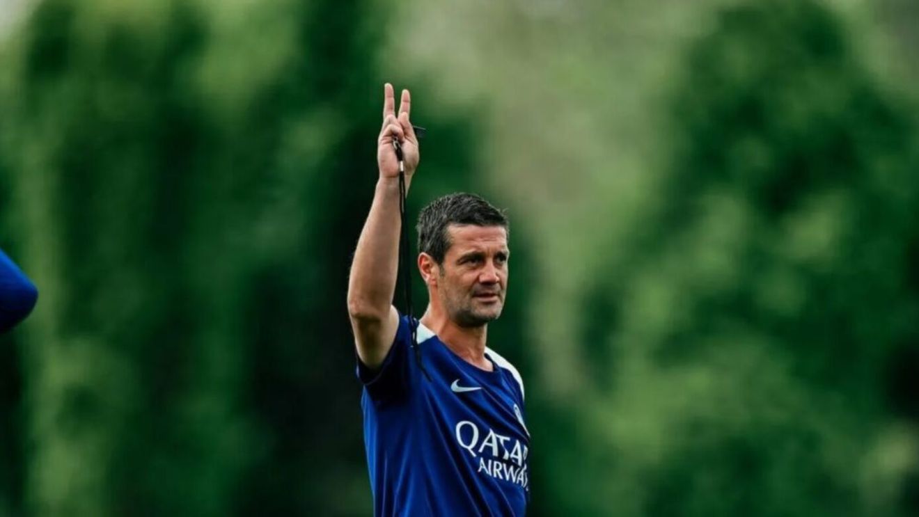 Cristi Chivu e intransigent și cu noile transferuri: „Nimeni NU e titular fix!”