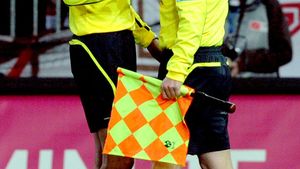 ȘOCANT! Un tușier a fost omorât în bătaie după un meci din Olanda!** Trei jucători au fost arestați, echipa s-a retras din campionat! Ce s-a întâmplat