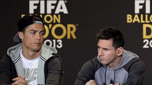 Regrete mari pentru un fost câștigător al Ligii Campionilor: „Aș fi putut să fiu ca Messi sau Ronaldo, dar am mai băut un pahar de vin la cină"