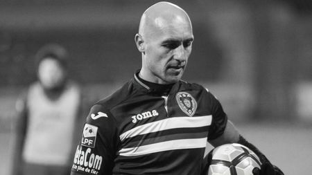 Reacția FRF după decesul lui Gabi Mureșan