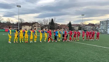 Un nou-venit a fost decisiv pentru CS Tunari în amicalul cu Corona Brașov. Dinu Todoran mai așteaptă achiziții