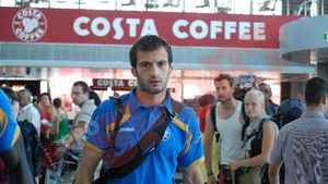 FOTO** Campionii au revenit în țară