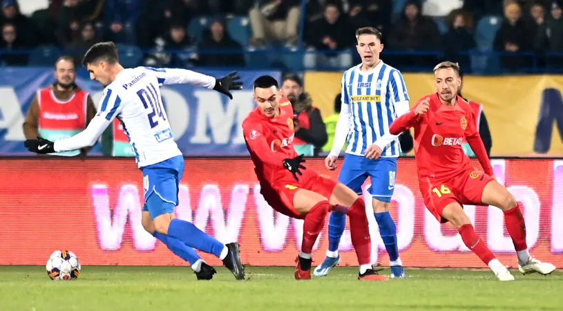 Poli Iași, convinsă că va câștiga la TAS împotriva FCSB. Moldovenii îți fac planuri de viitor cu banii pe care i-ar putea obține. EXCLUSIV