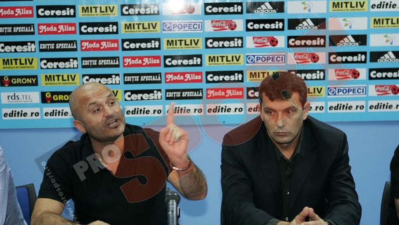 Mititelu: "E bun și un punct cu Timișoara,** deși meritam victoria!"