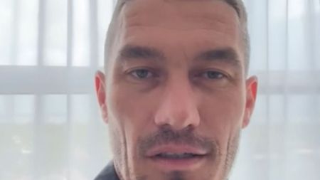 Direct de la Mondial, Istvan Kovacs a transmis un mesaj