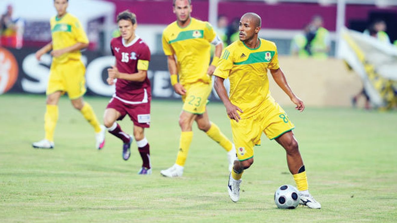 Wesley se teme de un singur adversar: **"Ne batem cu Rapid la titlu!"