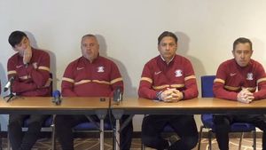 Scrâșnetul roților de tren! Dacă apăreau într-un material de presă suspiciunile legate de partida de cupă cu Timișoara, era simplu: presa e plătită să fie denigratoare