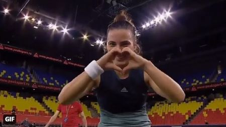 S-a tras la sorți tabloul turneului WTA de la Cluj! Cine sunt adversarele celor șapte românce la Winners Open 2021