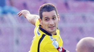 De luni, Curtean e "câine"!** Mijlocașul mai are de primit unele restanțe financiare de la Poli