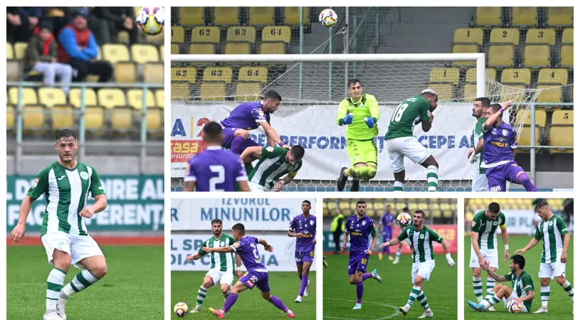Concordia Chiajna a trecut de CFC Argeș și a revenit pe loc calificabil în play-off. Gabi Torje, pasator decisiv: ”Ne apropiem tot mai mult de obiectivul primordial.” Fostul internațional, despre cum este atmosfera la echipă după retragerea lui Gabi Tamaș