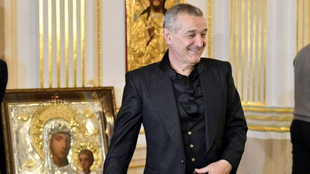 Gigi Becali poate desface șampania. Un avocat turc, specializat în drept sportiv, anunță că FCSB poate spulbera Galatasaray la FIFA în cazul Olimpiu Moruțan