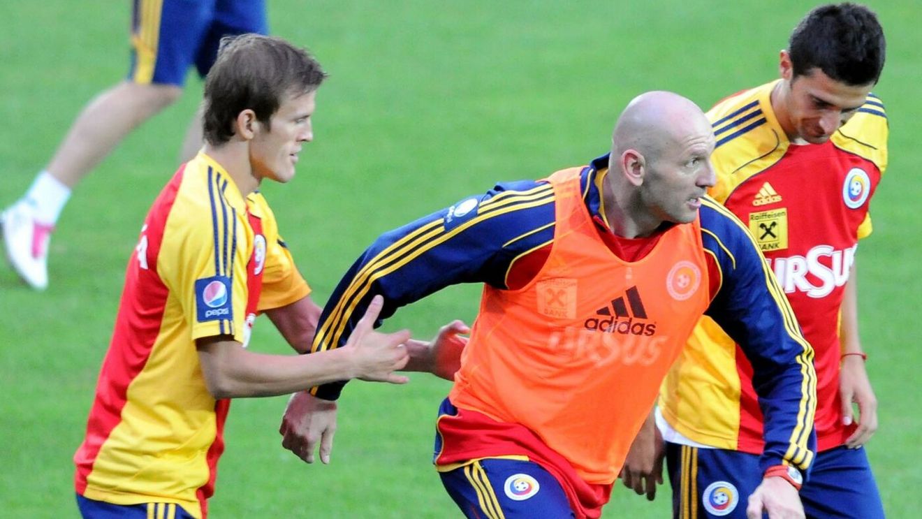 Bogdan Stelea îl ceartă pe Gică Hagi. Foști colegi în Generația de Aur, cei doi au avut divergențe mari, iar „Arnold” nu îl iartă: „El nu e mulțumit de nimeni, niciodată”