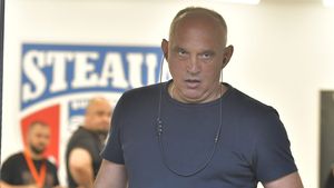 Florin Prunea, veste uriașă pentru România lui Edi Iordănescu: „Am putea scăpa de suspendare!” Pe ce se bazează observatorul UEFA: „De asta depinde foarte mult!” | EXCLUSIV