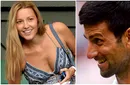Imagine emoționantă surprinsă după ce Novak Djokovic a triumfat la Wimbledon! „Nole”, gest la unison cu soția | FOTO