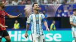 Fără dubii! Nota primită de Leo Messi după Argentina – Egipt 3-2