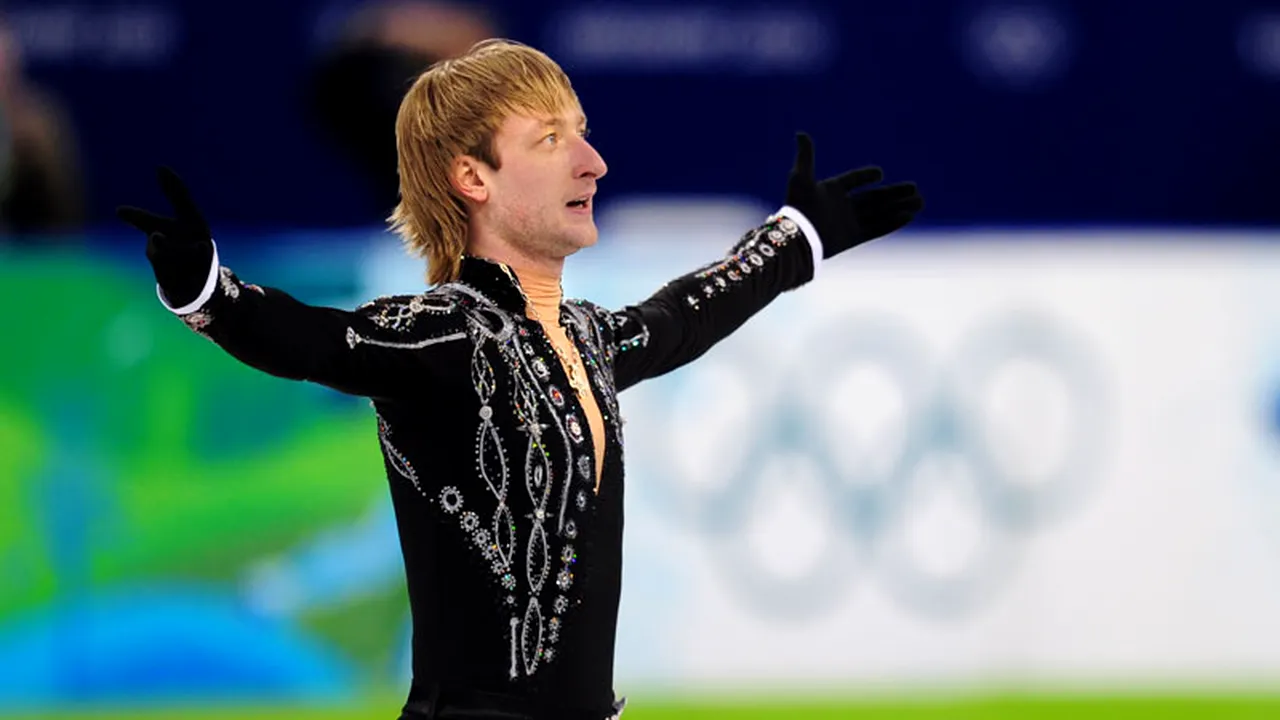 Plușenko, aproape de al doilea aur olimpic!** Kelemen a ratat  calificarea pentru programul liber