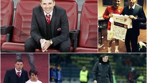 INTERVIU | Bobar: "Dinamo se bate la titlu după ce iese din insolvență". Anghelache și ciuruitul, cine l-a ofertat pe Chivu, stelele Reșiței și viața lui Borcea după gratii. De ce ar fi Mutu potrivit pentru Dinamo