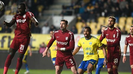 Marea problemă a fotbalistului de un milion de euro care se întoarce în Superliga României