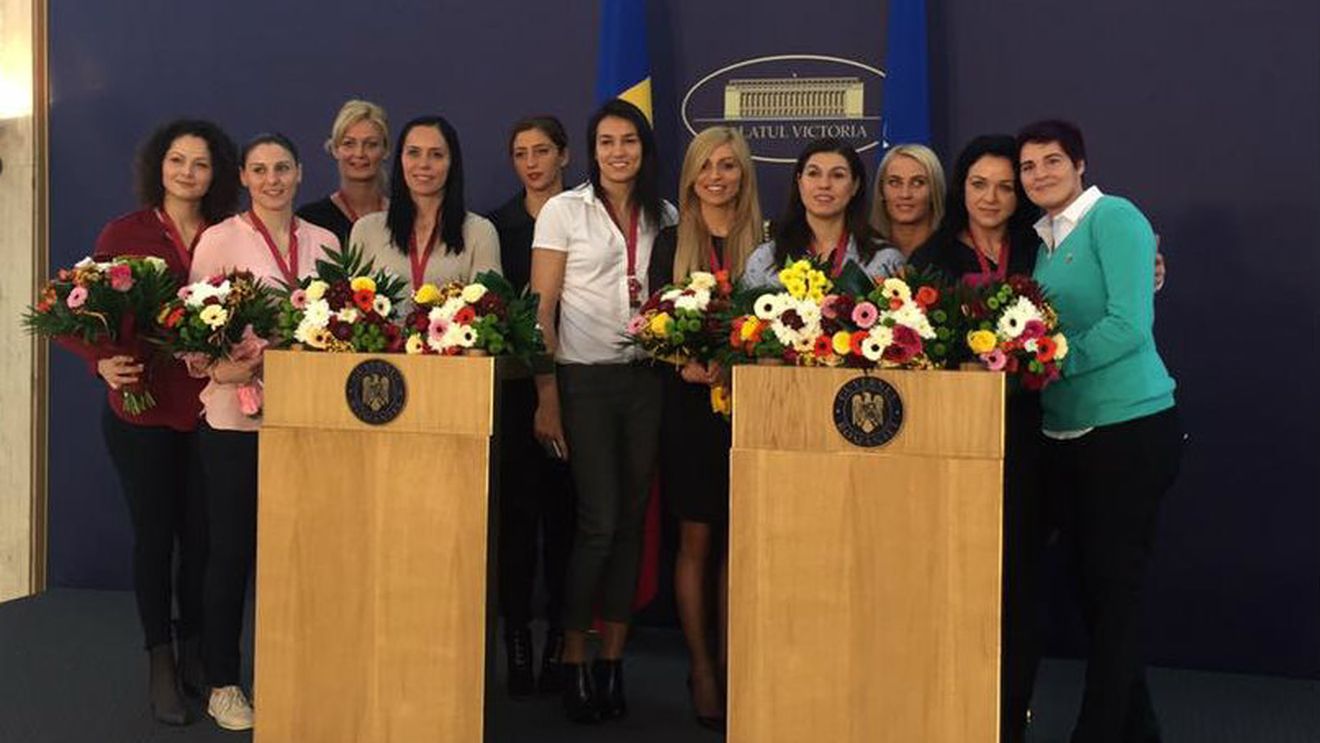 Revoluția lui Tomas Ryde la nivelul staff-ului tehnic! Cum a reacționat suedezul când a aflat că a fost "trimis puțin în Suedia" și de ce România a pierdut pe drum câteva medalii în ultimii 15 ani