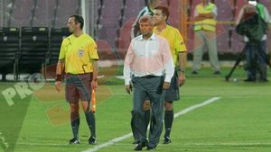 "Am avut ocazii în ultimele 20 de minute,** dar Pantilimon a fost într-o formă mare!"