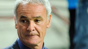 Ranieri vrea continuitate:** "Ne vom sprijini pe această victorie pentru a ne lua avânt în campionat"