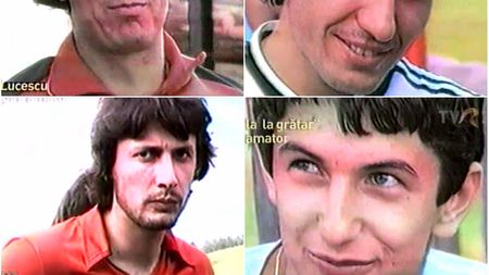 VIDEO | Portrete la un grătar. Imaginile de colecție postate de Balint pe contul său de Facebook atrag mii de suporteri