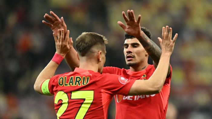Giovanni Becali a anunțat că transferul lui Darius Olaru se va face pentru 5.000.000 de euro! „E băiatul nostru preferat! Un club care are nevoie de el box-to-box”