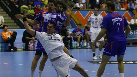 Bătuți, dar aproape calificați!