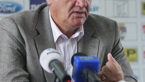 Chivorchian: "Am rămas ca să aduc titlul"