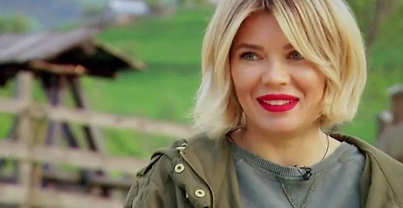 La ce truc a apelat Gina Pistol ca să nu se îngrășe în timpul filmărilor pentru Asia Express