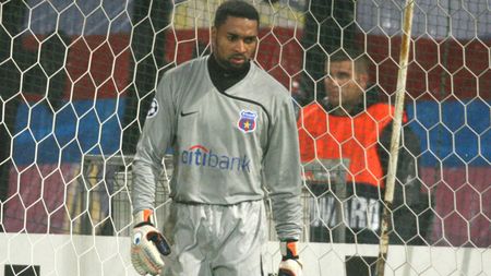 "Sunt stelist 100%! Rămân, chiar dacă vom fi retrogradați!"