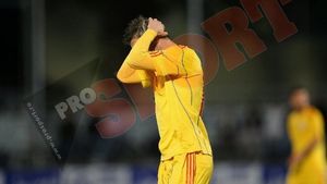 Gică Popescu critică naționala: "Parcă am fost în vacanță"