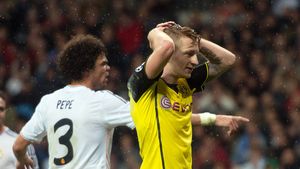 Klopp: "Nu fac promisiuni pentru retur, dar vrem să jucăm un fotbal atractiv"