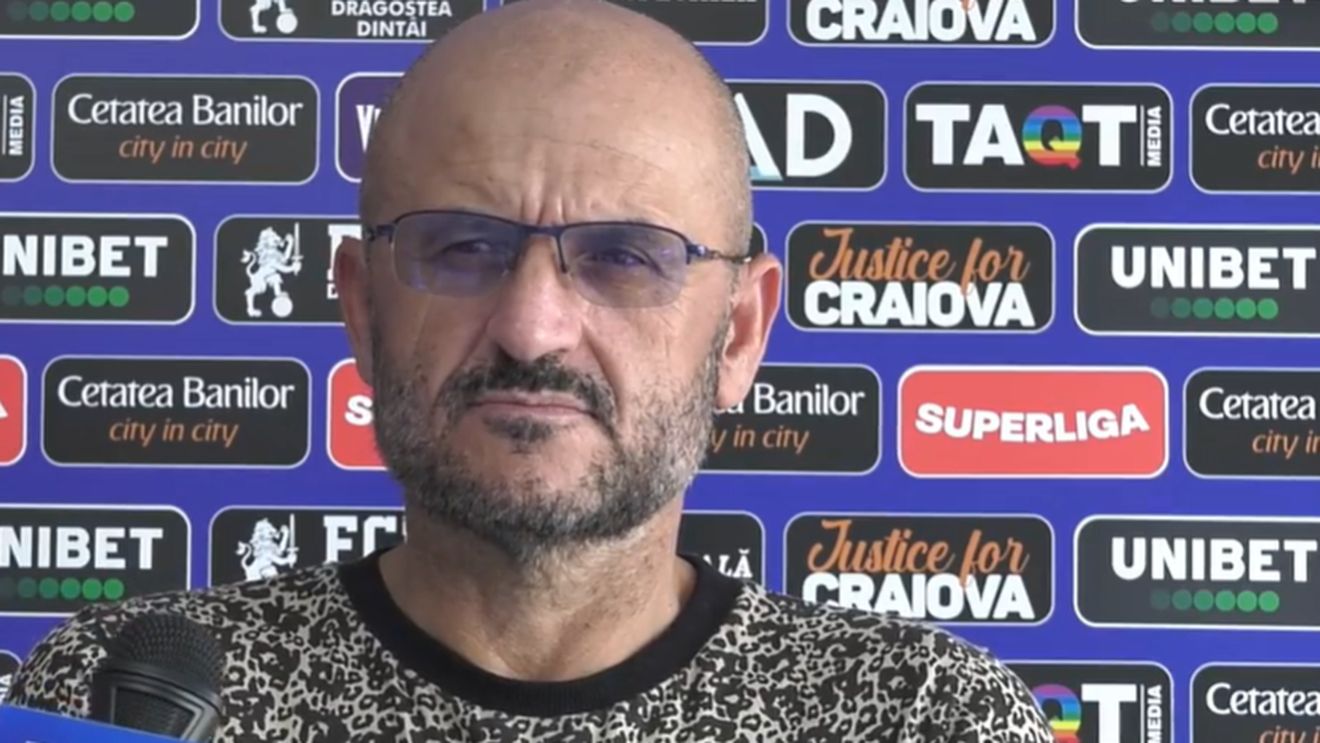 Adrian Mititelu a dat lovitura la FC U Craiova și cu acest transfer a ajuns să păstreze averea familiei: „E prima oară când e diferența asta”