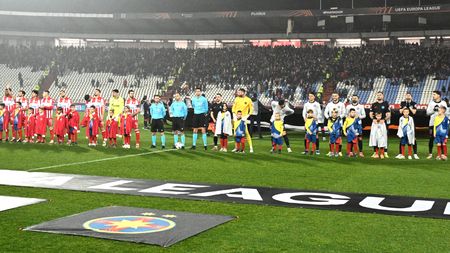 Direct în Germania! E față în față cu transferul carierei, după Steaua Roșie - FCSB