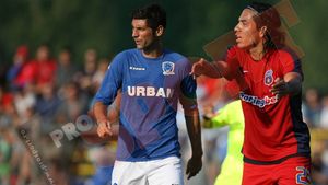 Dayro: "Mai am mult de muncă,** sper să primesc o șansă!"