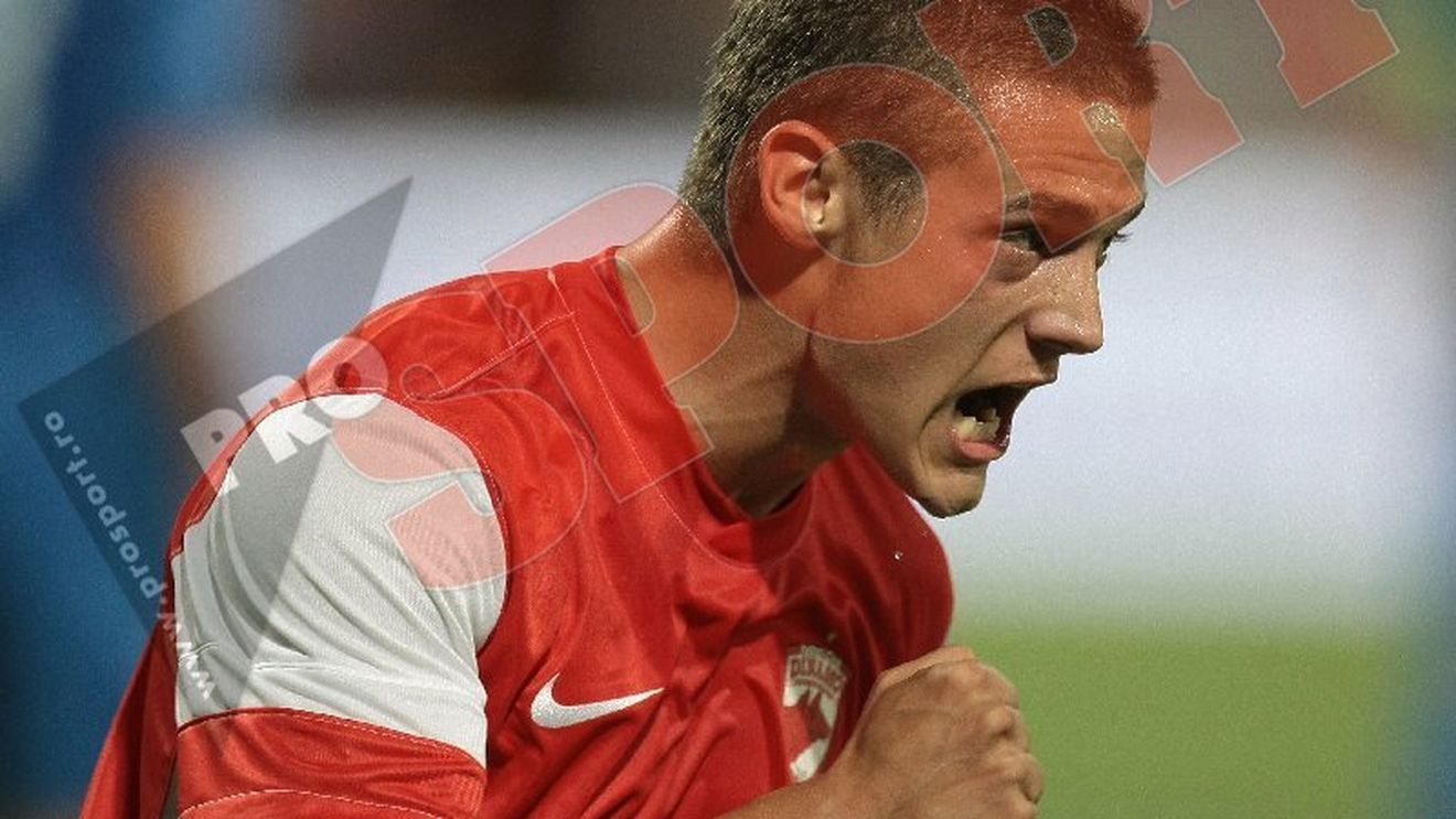 Gabi Torje:** "Mergem în Croația să ne calificăm! Dănciulescu va înscrie"