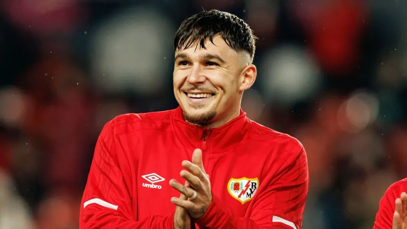 Presa din Franța: „Andrei Rațiu, ideal pentru transferul la PSG”