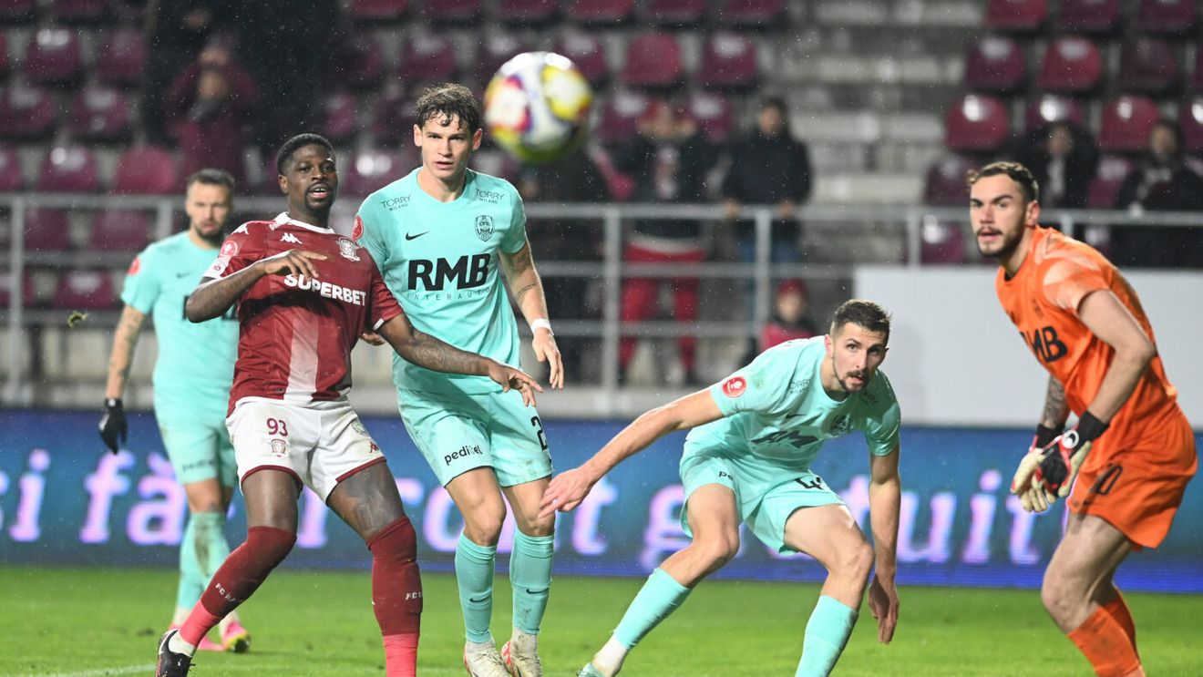 CFR Cluj a dat lovitura cu acest transfer! A luat fotbalistul care va costa peste 30 de milioane de euro: „Va fi peste Drăgușin!”