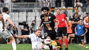 Israelienii au găsit un terorist între fotbaliști! „E trădător”