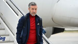 Meme Stoica, verdict despre coeficientul FCSB în Europa: „Substanțial”